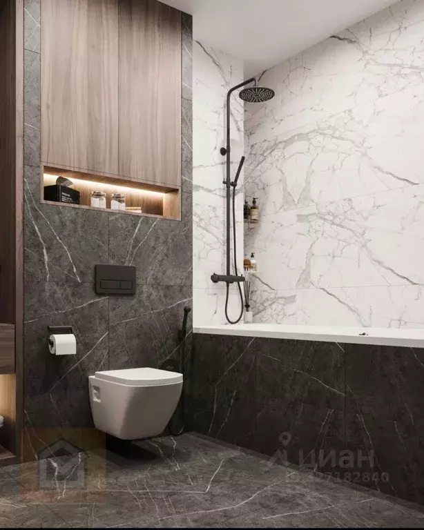 Дом в Севастополь ш. Монастырское (120 м) - Фото 2