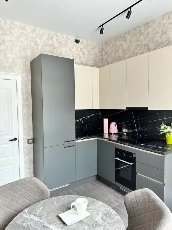 1-к кв. Москва ул. Академика Павлова, 7 (37.0 м) - Фото 1