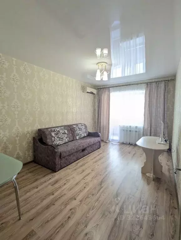 1-к кв. Саратовская область, Саратов Техническая ул., 3а (39.0 м) - Фото 2