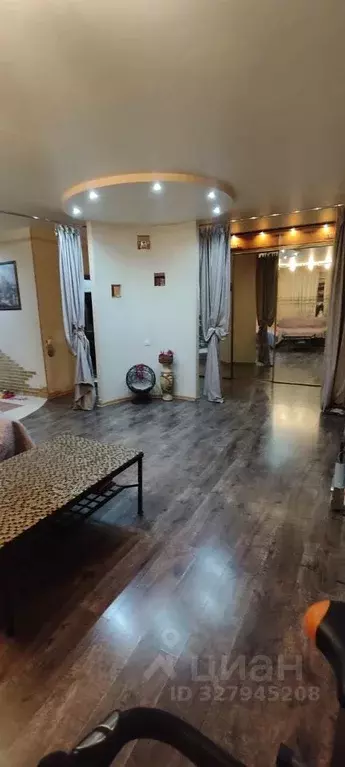 2-к кв. Москва ул. Юных Ленинцев, 91К2 (70.0 м) - Фото 1