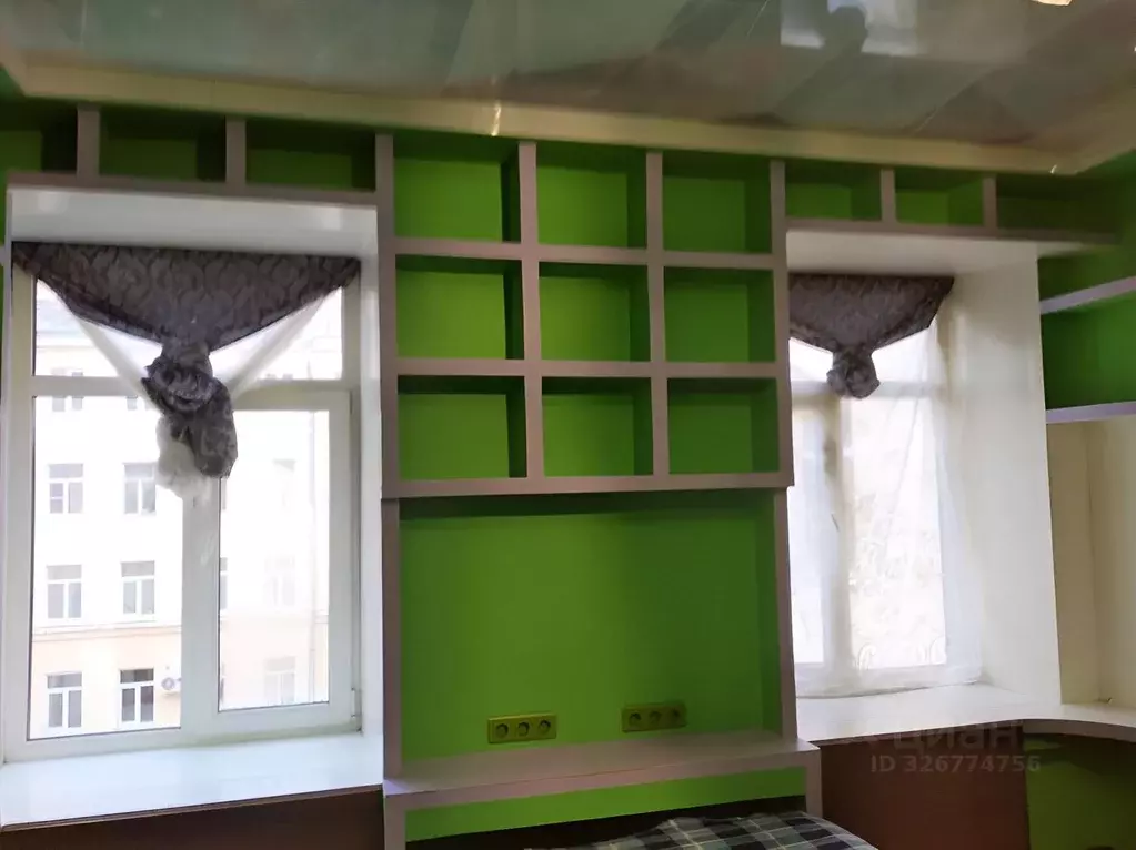 Комната Санкт-Петербург ул. Декабристов, 11 (20.0 м) - Фото 2