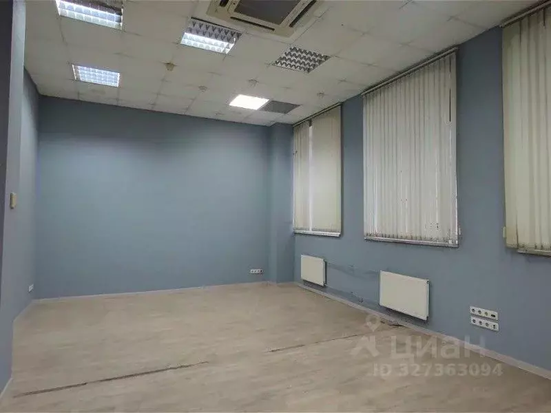 Офис в Санкт-Петербург Звенигородская ул., 9-11К (120 м) - Фото 2