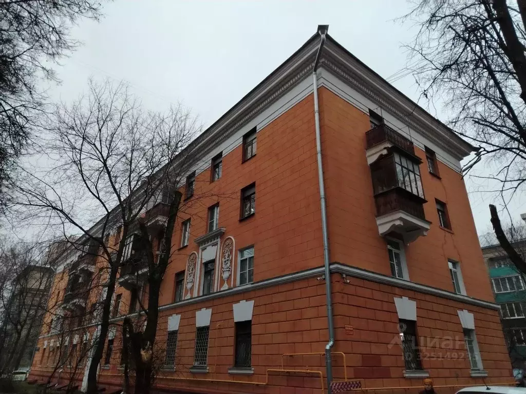 Помещение свободного назначения в Москва Борисовская ул., 10А (123 м) - Фото 2