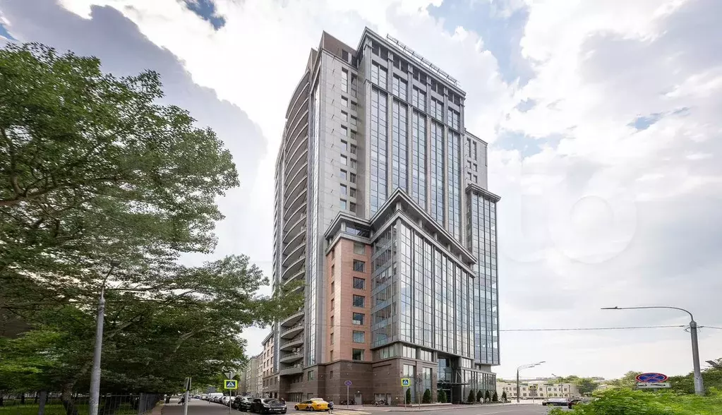 Аренда Офиса на Ленинском - 165,6 м - Фото 1