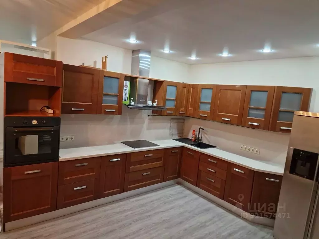 3-к кв. Московская область, Красногорск городской округ, Сабурово пгт ... - Фото 1