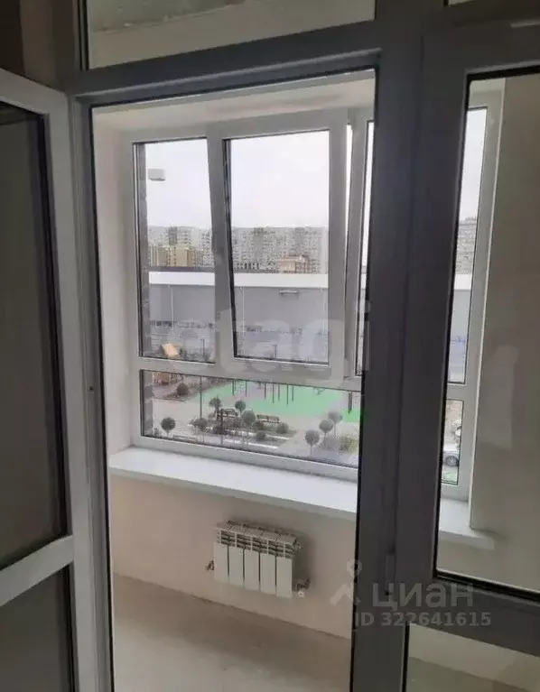 1-к кв. Ставропольский край, Ставрополь ул. Николая Голодникова, 7 ... - Фото 2