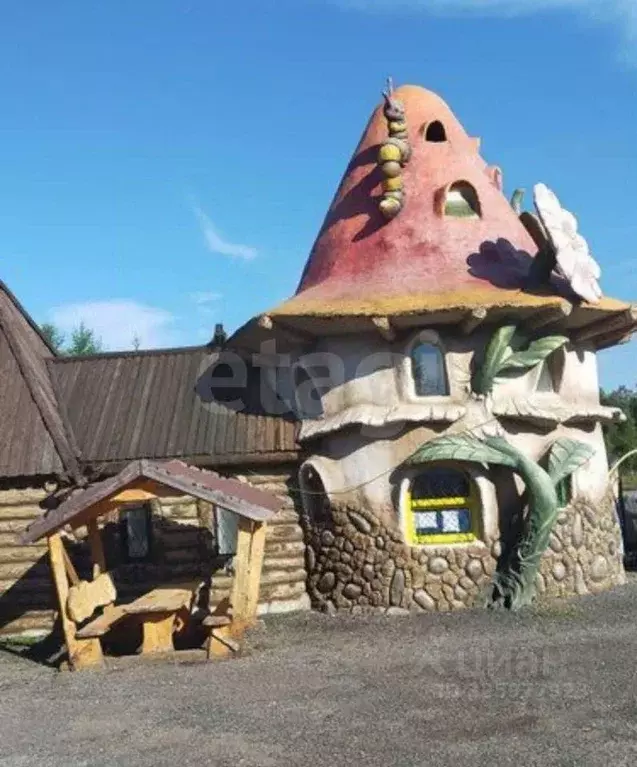 Участок в Московская область, Серпухов городской округ, Скребухово СНТ ... - Фото 1