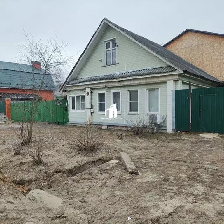 Продается дом в г. Егорьевск - Фото 1