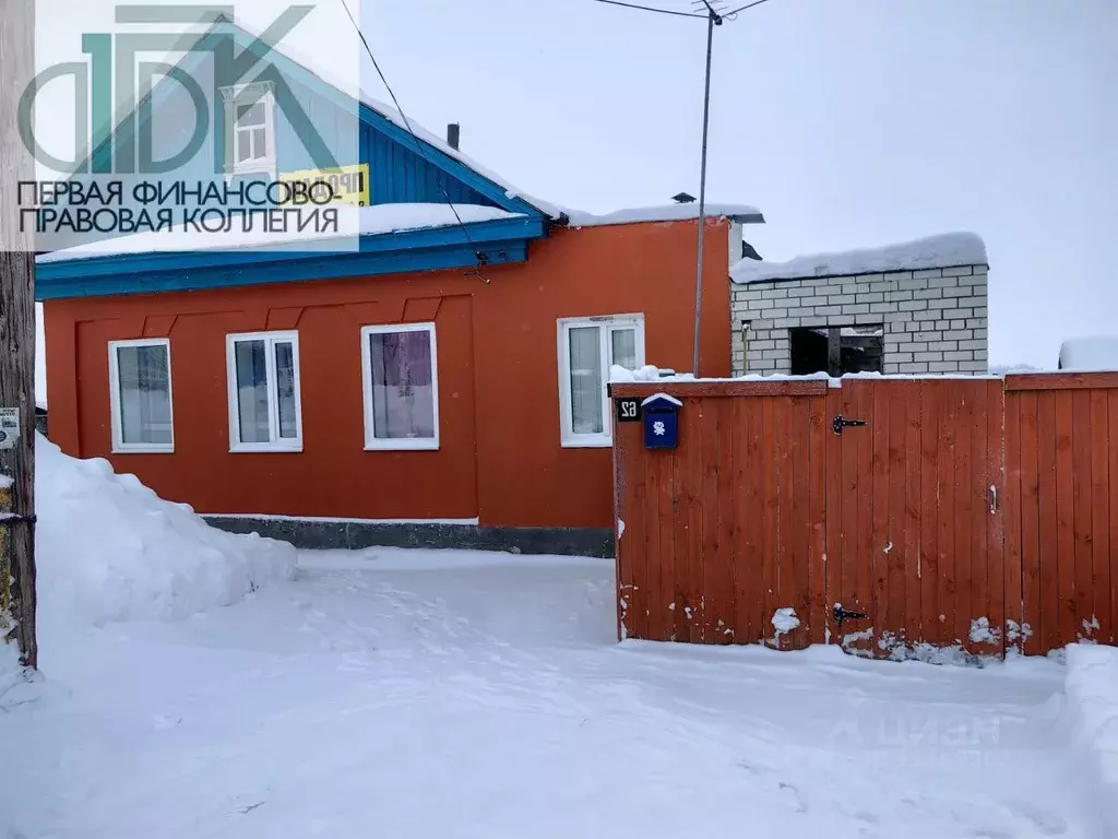 Дом в Нижегородская область, Арзамас Ивановский мкр, ул. Солнечная, 62 ... - Фото 0