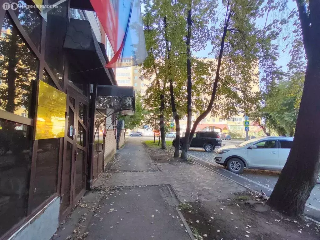 Офис (150 м) - Фото 1