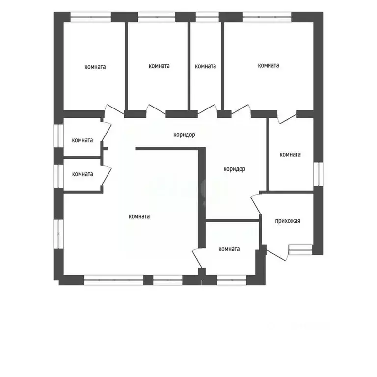 Дом в Воронежская область, Рамонский район, Новоживотинновское с/пос, ... - Фото 2