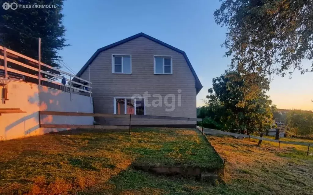 Дом в село Черешня, Владимировская улица (135.3 м) - Фото 0