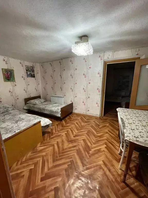 Дом в Краснодарский край, Ейский район, Должанская ст-ца Делегатская ... - Фото 0
