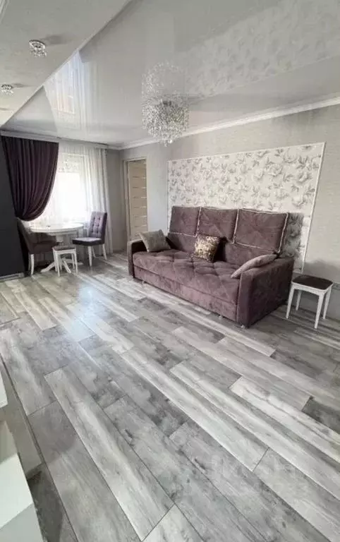 2-к кв. Кабардино-Балкария, Прохладный ул. Свободы, 179 (45.0 м) - Фото 2