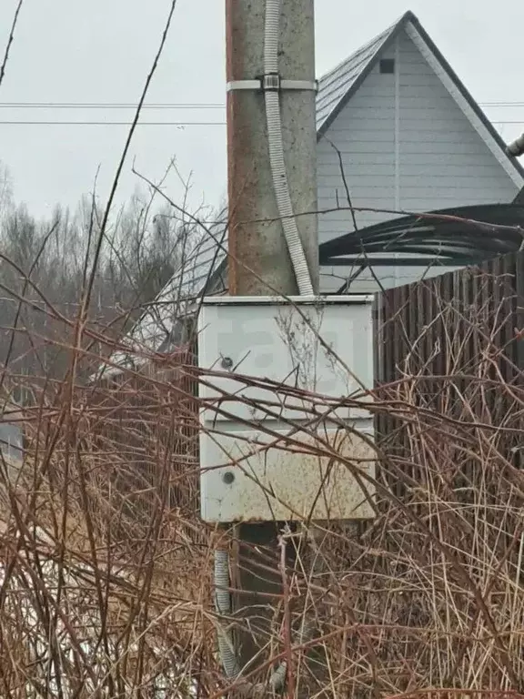 Участок в Псковская область, Псков ул. Брадиса, 61 (14.5 сот.) - Фото 1