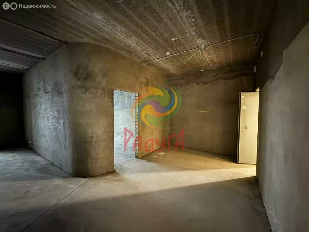 1-комнатная квартира: Иваново, улица Красных Зорь, 8 (54.7 м) - Фото 2