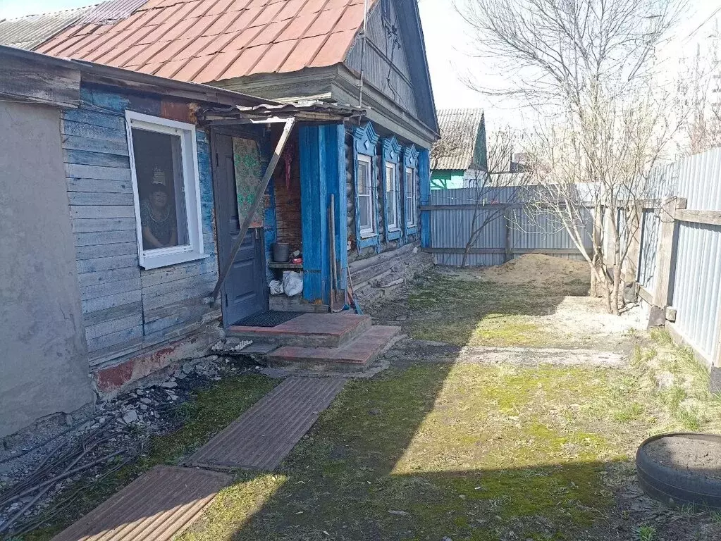 Дом в Пенза, Сумская улица (42 м) - Фото 1