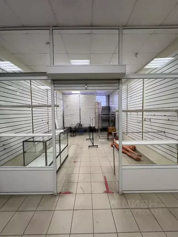 Помещение свободного назначения в Липецкая область, Липецкий ... - Фото 2