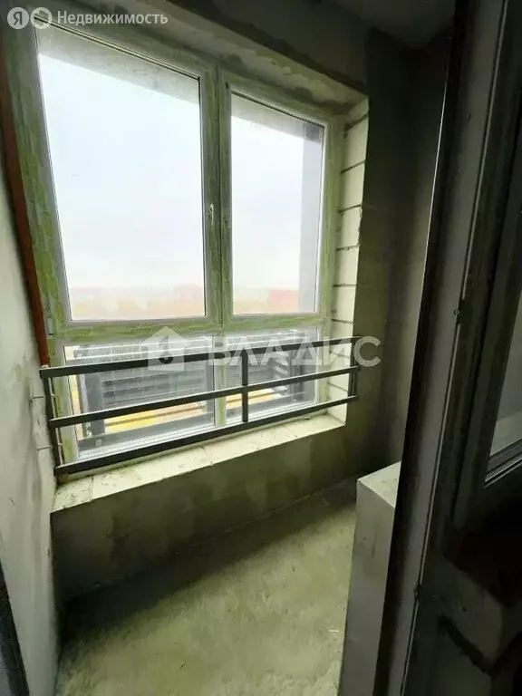 1-комнатная квартира: Мытищи, Новомытищинский проспект, 64к1 (42 м) - Фото 2