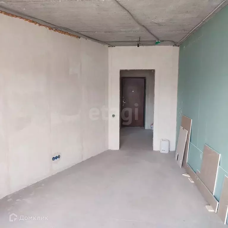 Продаётся 1-к квартира, 40 м - Фото 1
