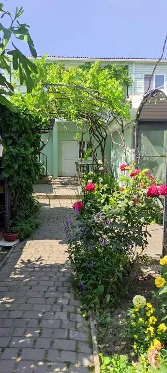 Комната Крым, Феодосия ул. Баранова, 7 - Фото 1