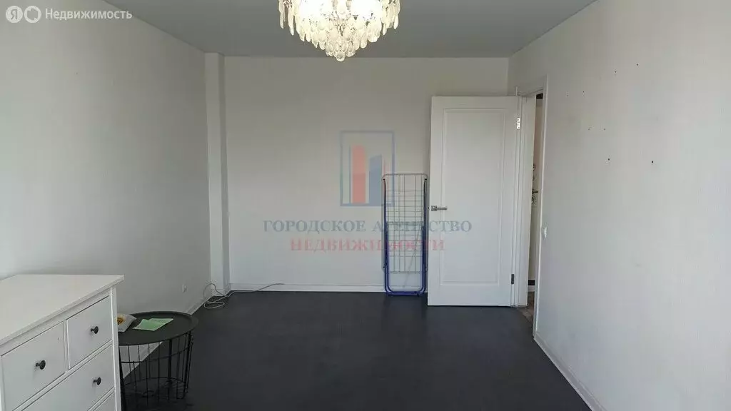 1-комнатная квартира: Серпухов, улица Ворошилова, 136 (34.3 м) - Фото 1