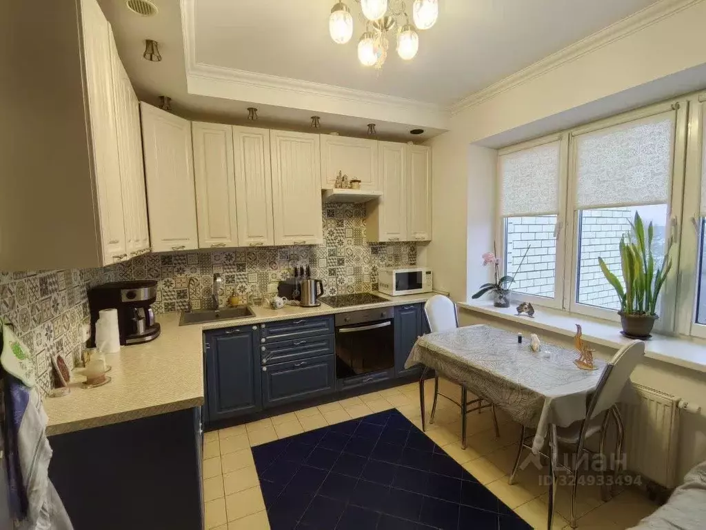 2-к кв. Московская область, Ногинск Богородский городской округ, ул. ... - Фото 2