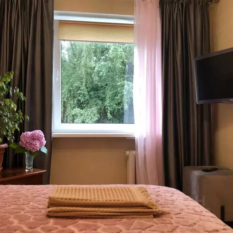 2-к кв. Калининградская область, Калининград ул. Генерала Соммера, 58 ... - Фото 0