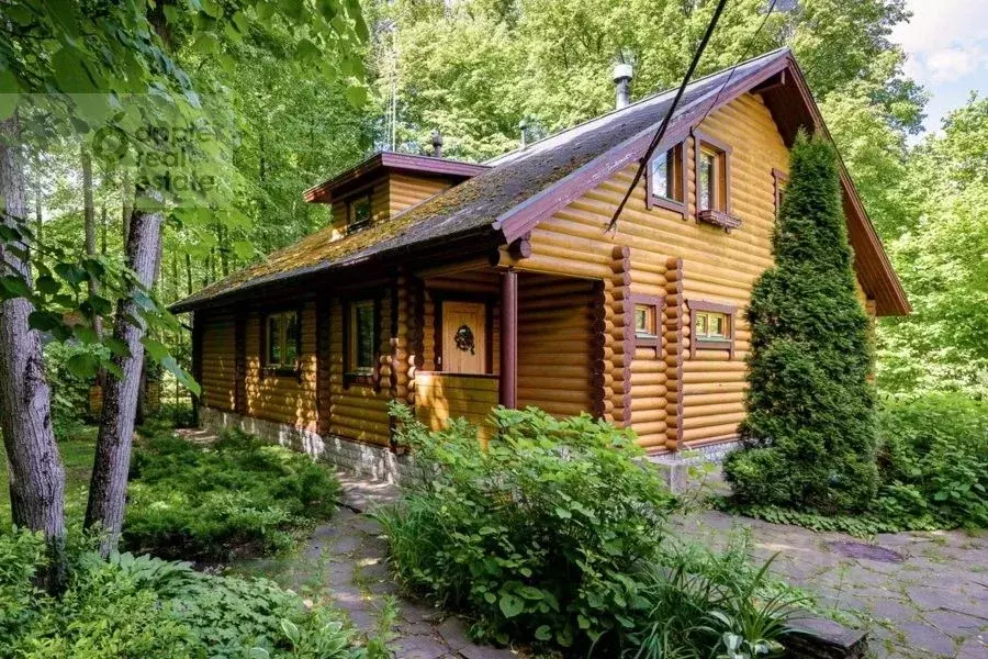 Дом в Москва пос. Армейский, Конверсия дачно-садоводческий кооператив, ... - Фото 2