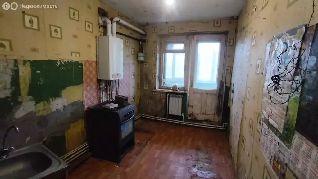 2-комнатная квартира: Козельск, улица Софьи Панковой, 34Б (47.4 м) - Фото 2