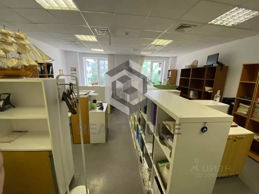 Офис в Москва Отрадная ул., 2БС6 (47 м) - Фото 2