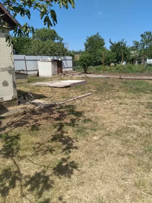 Дом в Севастополь Сапун-гора СНТ,  (30 м) - Фото 2