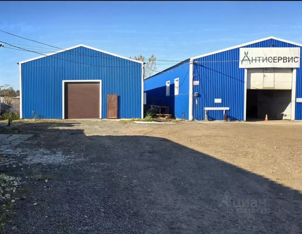 Помещение свободного назначения в Ленинградская область, Гатчинский ... - Фото 2