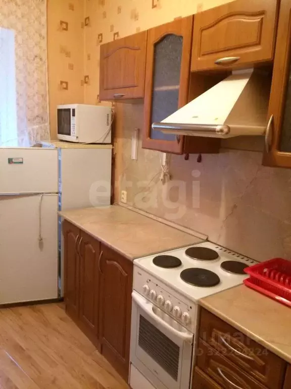 1-к кв. Башкортостан, Уфа ул. Софьи Перовской, 29В (41.0 м) - Фото 2