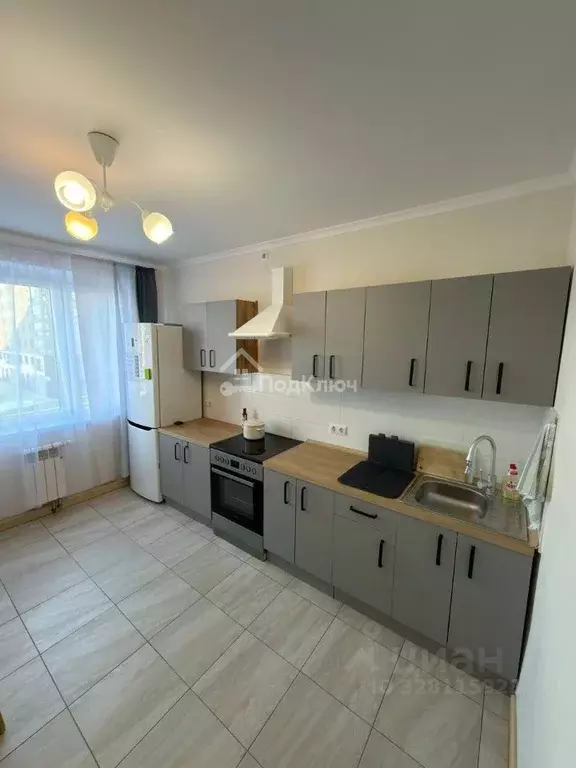 2-к кв. Москва ул. Кварцевая, 5к3 (56.3 м) - Фото 2