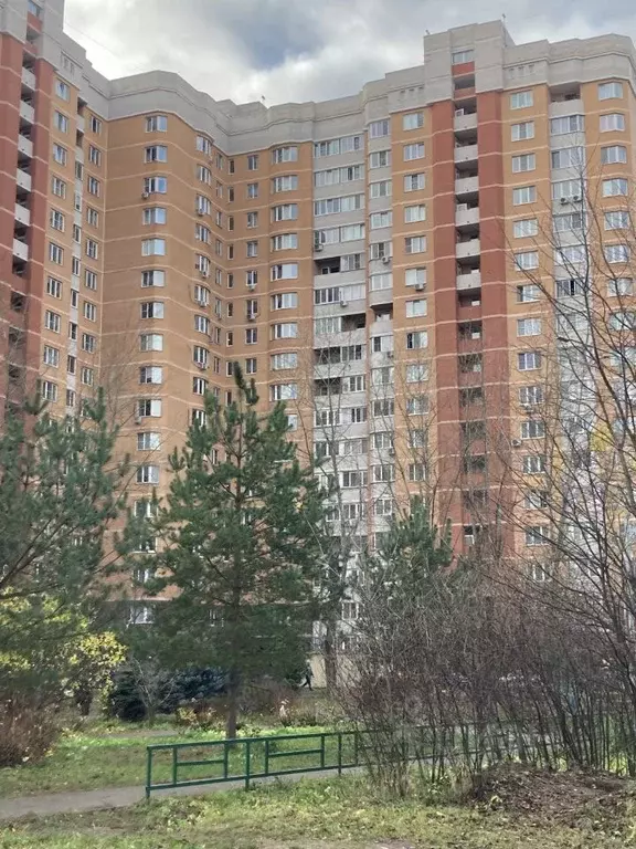 3-к кв. Московская область, Долгопрудный Хлебниково мкр, Госпитальная ... - Фото 1