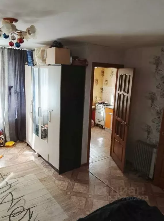 2-к кв. Волгоградская область, Волгоград ул. 64-й Армии, 12 (40.9 м) - Фото 2