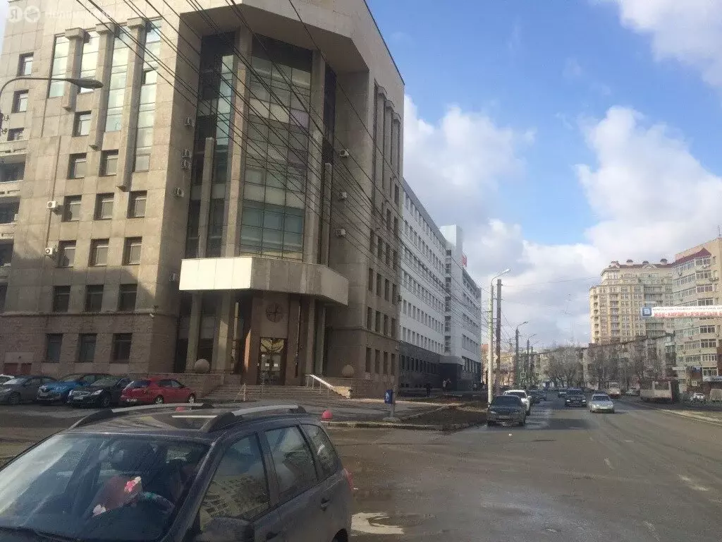 Офис (16.6 м) - Фото 0