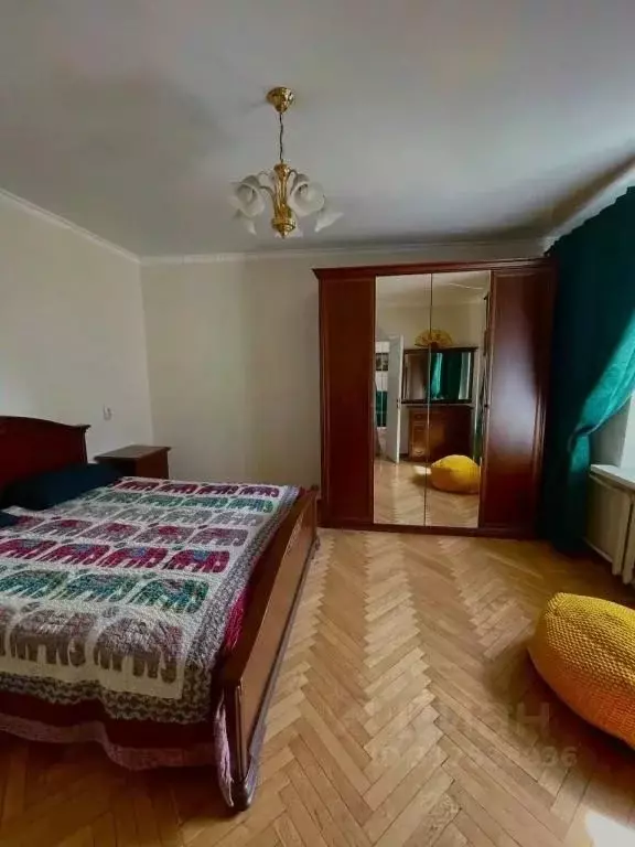 1-к кв. Ростовская область, Ростов-на-Дону ул. Станиславского, 73 ... - Фото 1