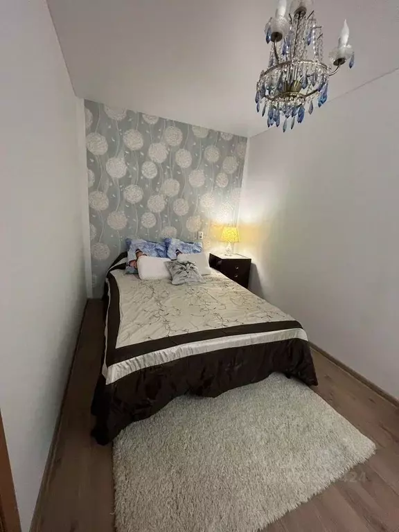 2-к кв. Ивановская область, Иваново Кавалерийская ул., 4 (47.0 м) - Фото 1