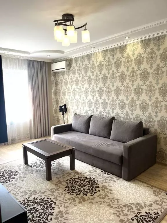 2-к кв. Краснодарский край, Новороссийск Южная ул., 21 (61.3 м) - Фото 2