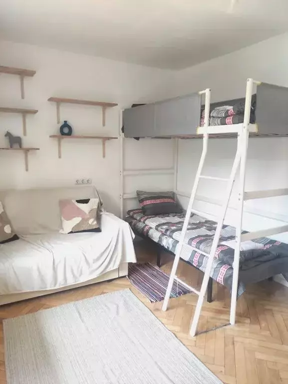 2-к кв. Санкт-Петербург просп. Тореза, 38К1 (40.0 м) - Фото 2