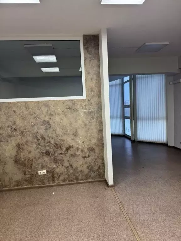 Офис в Пермский край, Пермь ул. Героев Хасана, 42 (46 м) - Фото 1