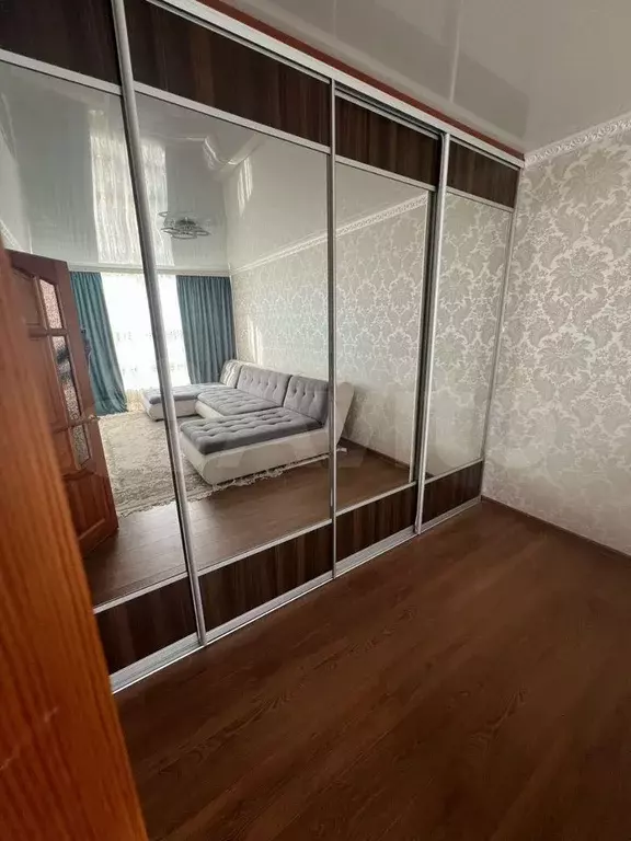 1-к. квартира, 45 м, 6/16 эт. - Фото 1