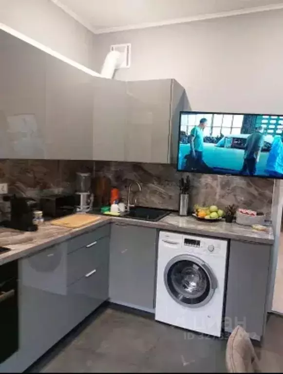 4-к кв. Москва ул. Трофимова, 1/17 (104.2 м) - Фото 1