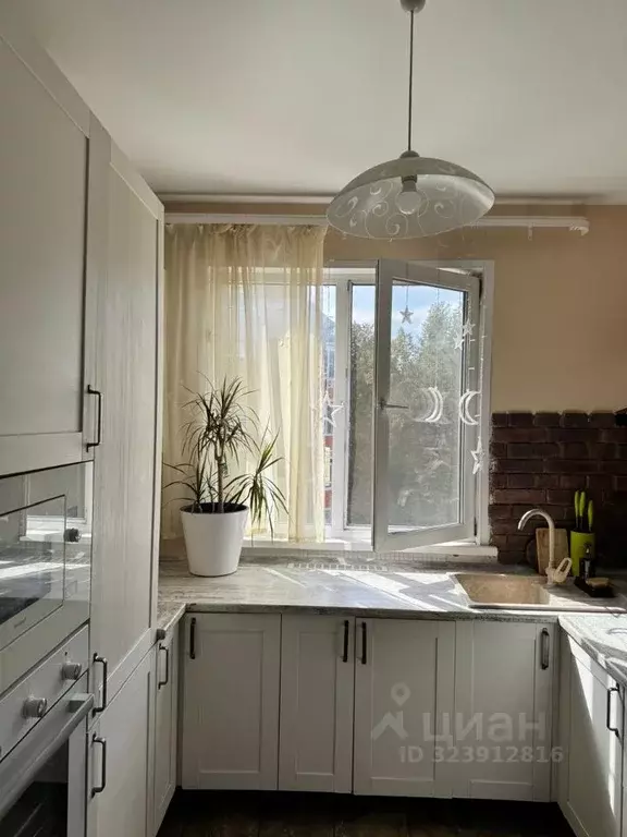 2-к кв. Московская область, Ленинский городской округ, пос. Дубровский ... - Фото 1