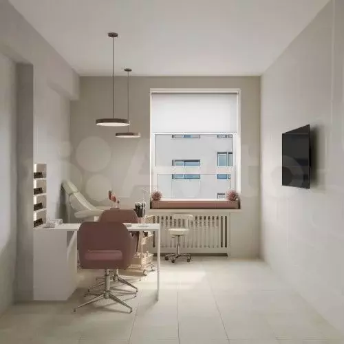 Офис, 18.4 м - Фото 0