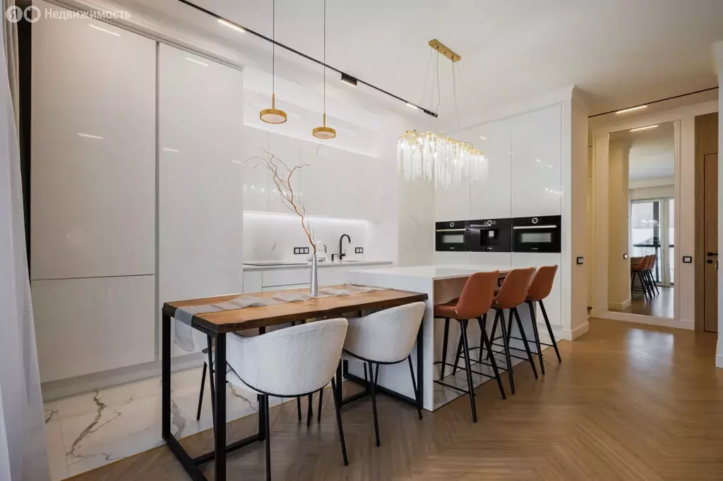 2-комнатная квартира: Екатеринбург, улица Степана Разина, 23 (86.8 м) - Фото 2