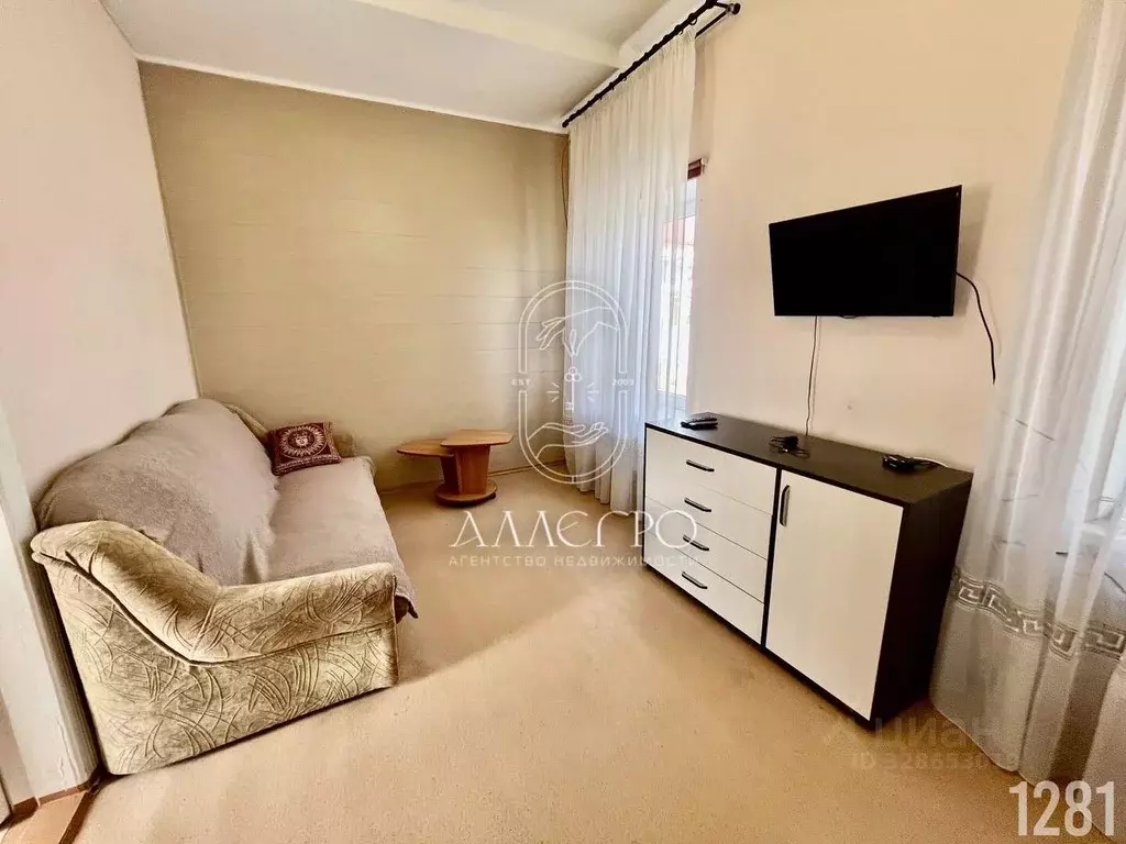 3-к кв. Севастополь ул. Частника, 27 (50.6 м) - Фото 2