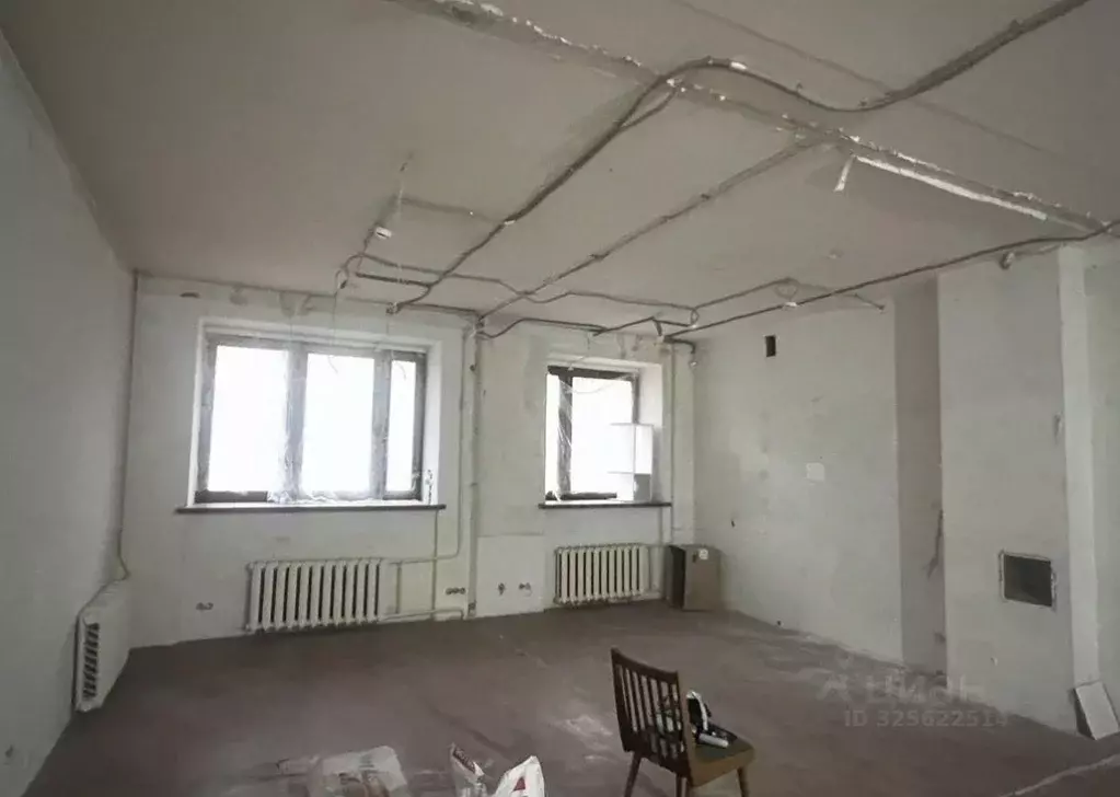 Помещение свободного назначения в Москва ул. Малая Грузинская, 46 (101 ... - Фото 1